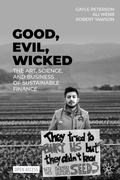 Cover: Good, Evil, Wicked - Palgrave Macmillan
