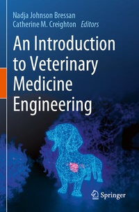 Abbildung von: An Introduction to Veterinary Medicine Engineering - Springer