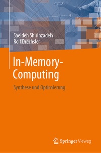 Enlarge image Cover: In-Memory-Computing - Springer Vieweg