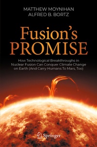 Abbildung von: Fusion's Promise - Springer