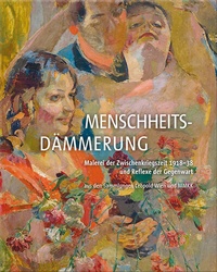 Abbildung von: Menschheitsdämmerung - Heyn