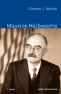 Cover: Maurice Halbwachs - Herbert von Halem Verlag