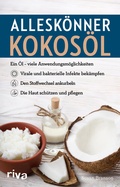 Cover: Allesk&ouml;nner Kokos&ouml;l - Riva