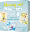 Cover: Memory mit Yogam&ouml;we Lilly - Riva