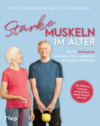 Abbildung von: Starke Muskeln im Alter - Riva