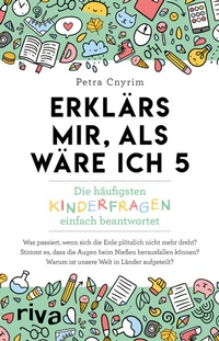 Abbildung von: Erklärs mir, als wäre ich 5 - Riva