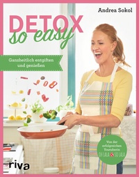 Abbildung von: Detox - so easy - Riva