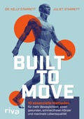 Cover: Built to Move - Riva