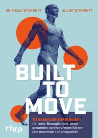 Abbildung von: Built to Move - Riva