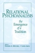 Cover: Relational Psychoanalysis, Volume 14 - Routledge