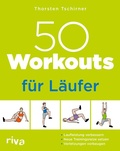 Cover: 50 Workouts f&uuml;r L&auml;ufer - Riva