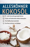 Cover: Allesk&ouml;nner Kokos&ouml;l - Riva