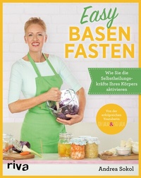 Abbildung von: Easy Basenfasten - Riva