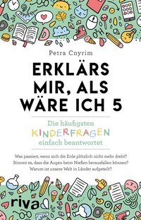 Abbildung von: Erklärs mir, als wäre ich 5 - Riva