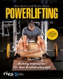 Cover: Powerlifting - Riva