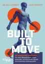 Cover: Built to Move - Riva