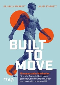 Abbildung von: Built to Move - Riva