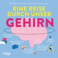 Abbildung von: Eine Reise durch unser Gehirn - Riva