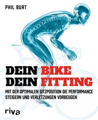 Abbildung von: Dein Bike, dein Fitting - Riva