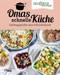 Abbildung von: Omas schnelle Küche - Riva