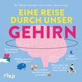 Cover: Eine Reise durch unser Gehirn - Riva