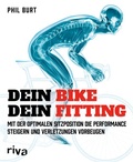 Cover: Dein Bike, dein Fitting - Riva