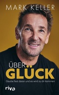 Cover: &Uuml;ber Gl&uuml;ck - Riva