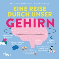 Abbildung von: Eine Reise durch unser Gehirn - Riva