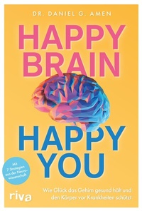 Abbildung von: Happy Brain - Happy You - Riva
