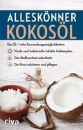 Cover: Allesk&ouml;nner Kokos&ouml;l - Riva