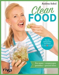 Abbildung von: Clean Food - Riva
