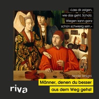 Abbildung von: Männer, denen du besser aus dem Weg gehst - Riva