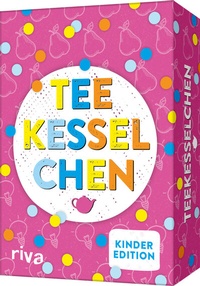 Abbildung von: Teekesselchen - Die Kinderedition - Riva