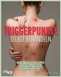Abbildung von: Triggerpunkte selbst behandeln - Riva
