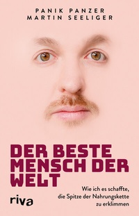 Abbildung von: Der beste Mensch der Welt - Riva