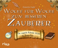 Abbildung von: Woche für Woche zum besseren Zauberer - Riva