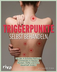 Abbildung von: Triggerpunkte selbst behandeln - Riva