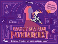 Abbildung von: Flucht aus dem Patriarchat - Riva
