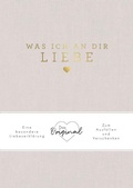 Cover: Was ich an dir liebe - Riva
