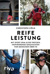 Abbildung von: Reife Leistung - Riva