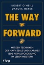 Cover: The Way Forward - Riva
