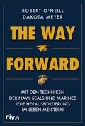 Cover: The Way Forward - Riva