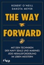 Cover: The Way Forward - Riva