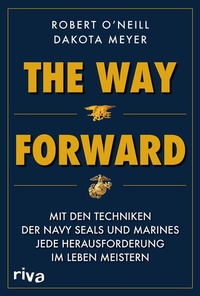 Enlarge image Cover: The Way Forward - Riva