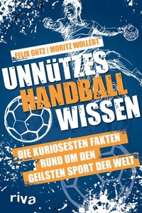 Abbildung von: Unnützes Handballwissen - Riva