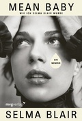 Cover: Mean Baby - mvg