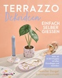 Bild: Terrazzo-Dekoideen einfach selber gie&szlig;en - mvg