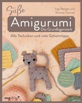 Cover: S&uuml;&szlig;e Amigurumi - Das Grundlagenwerk - mvg