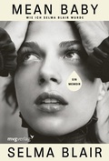 Cover: Mean Baby - mvg