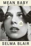 Cover: Mean Baby - mvg